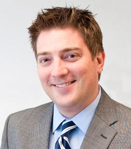John Shaw
